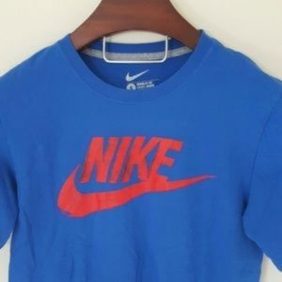 Nike men's t-shirt size small - A0 - Picture 5 of 5